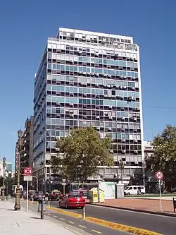 Edificio Berlingieri