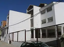 Escuela de Educación Infantil San Fernando