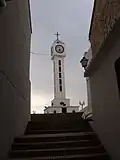 Torre del Reloj del Calvario. Paterna