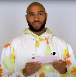 Edson da Graça (próximamente en la 13)