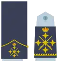 Capitán general (Ejército del Aire)
