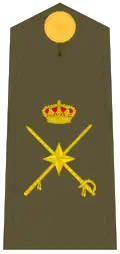 General de brigada