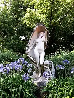 El despertar de la naturaleza (Juan de Pari)