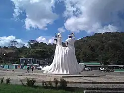 Carnaval de El Callao (Venezuela).