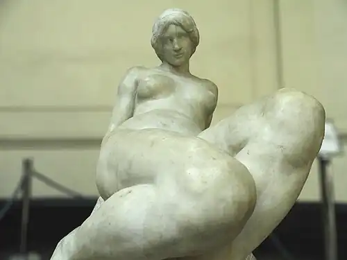 El Crepúsculo, Museo Nacional de Bellas Artes (Chile).