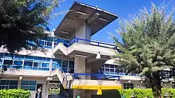 El Departamento de Estudios Regionales-INESER Ubicado Edificio M en CUCEA