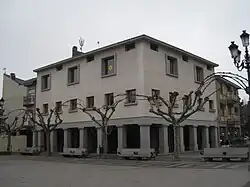 Biblioteca municipal