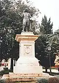 "El Españoleto" (Játiva) L.Gilabert