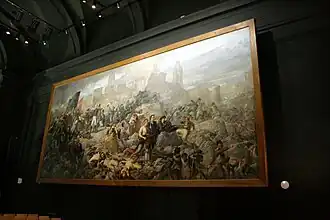 El gran día de Gerona