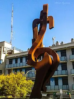 El Pedró, Parets del Vallès