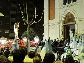 Renovación de la Promesa