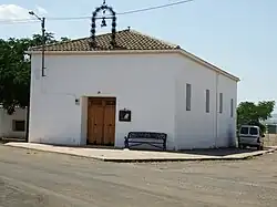 Iglesia de Cristo Rey