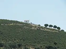 Fachada de la Casa Consistorial