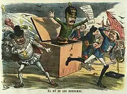 Bismarck.[nota 2]​