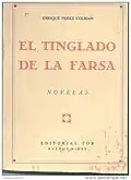 El Tinglado de la Farsa