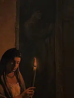 Relieve prehispanico