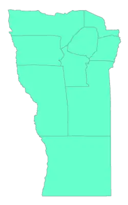 Elecciones provinciales de San Luis de 2011
