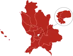 Elecciones estatales de Nayarit de 2021