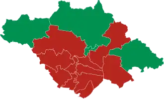 Elecciones estatales de Tlaxcala de 2021