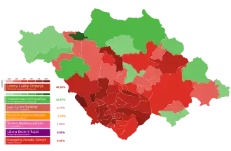 Elecciones estatales de Tlaxcala de 2021