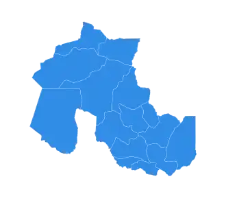 Elecciones provinciales de Jujuy de 1949