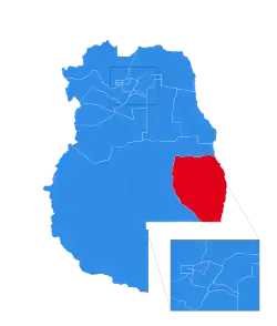 Elecciones provinciales de Mendoza de 1946