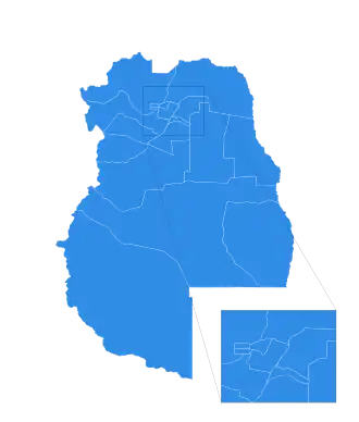 Elecciones provinciales de Mendoza de 1973