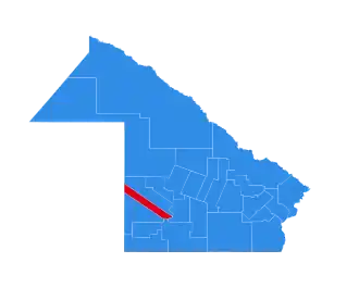 Elecciones provinciales del Chaco de 1973