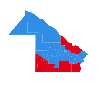 Elecciones provinciales del Chaco de 1983