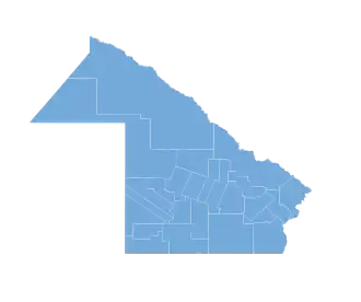 Elecciones provinciales del Chaco de 2011