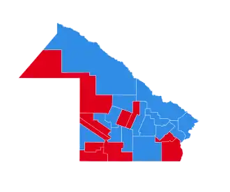 Elecciones provinciales del Chaco de 2023
