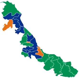 Elecciones estatales de Veracruz de 2004