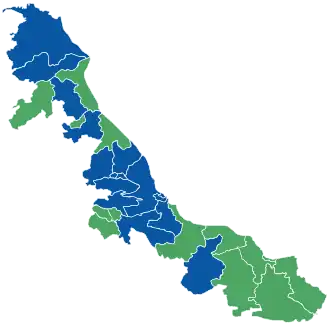 Elecciones estatales de Veracruz de 2010