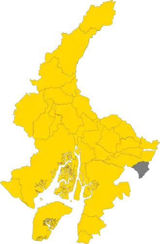 Elecciones provinciales de Guayas de 2019