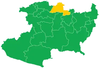 Elecciones estatales de Michoacán de 1992