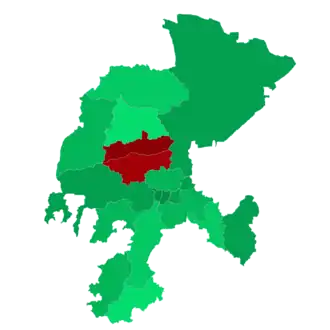 Elecciones estatales de Zacatecas de 2010