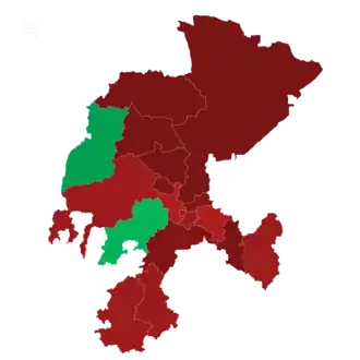 Elecciones estatales de Zacatecas de 2021