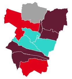 Elecciones provinciales de Tucumán de 1921-1922