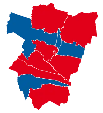 Elecciones provinciales de Tucumán de 1942