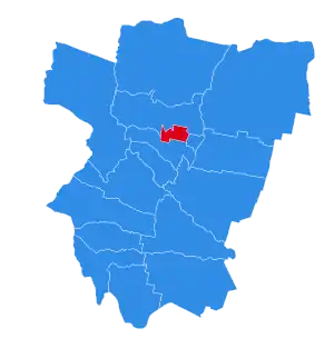 Elecciones provinciales de Tucumán de 2003