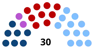Elecciones generales de Uruguay de 1989
