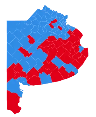 Elecciones provinciales de Buenos Aires de 1946