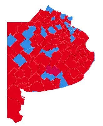 Elecciones provinciales de Buenos Aires de 1983