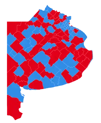 Elecciones provinciales de Buenos Aires de 1987