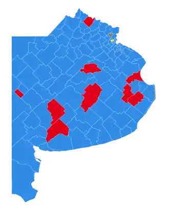 Elecciones provinciales de Buenos Aires de 2003