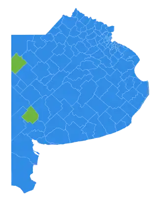 Elecciones provinciales de Buenos Aires de 2007