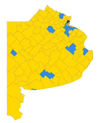 Elecciones provinciales de Buenos Aires de 2015