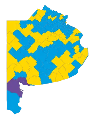 Elecciones provinciales de Buenos Aires de 2023