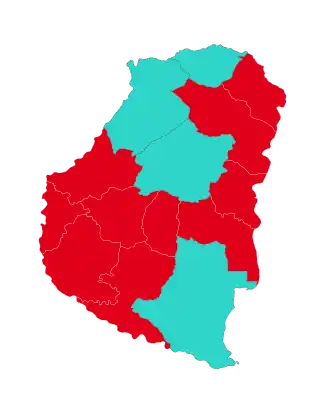 Elecciones provinciales de Entre Ríos de 1914