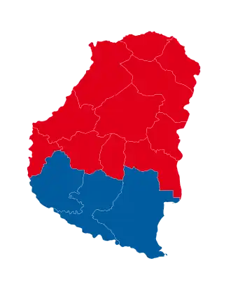 Elecciones provinciales de Entre Ríos de 1935